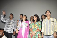 Sudigadu Success Tour Photos